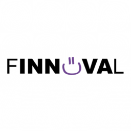 Finnoval Logo